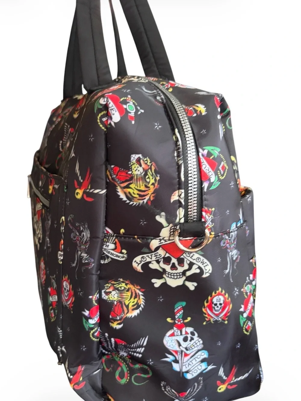 Ed Hardy this bag